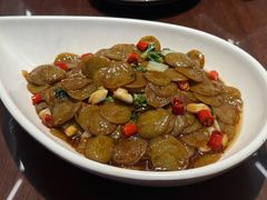 -阿财老铺·凤阳土菜馆