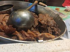 -卤大叔·广州牛杂(壹方城店)