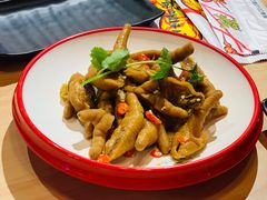-东厨虾煌(电子街店)
