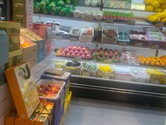 -e佳鲜果(四方坪店)