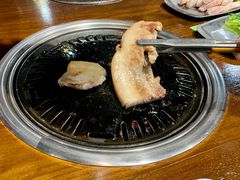 -·缸桶屋·韩式牛肋条自助烤肉(西湖D11店)