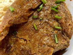 素鸡-辣肉面大王(天平路店)