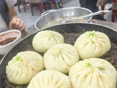 风味排骨包子-张包铺(道外店)
