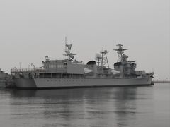 -中国人民解放军海军博物馆