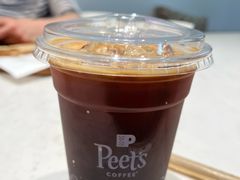 -Peet's Coffee皮爷咖啡(万象天地店)