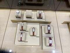 -卡地亚(贵和精品店)