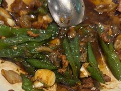 -周大厨辣椒炒肉(淮安万达店)