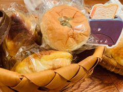 日式红豆包-Miette制菓所