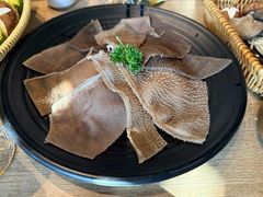 -古关火锅店(古北水镇景区店)