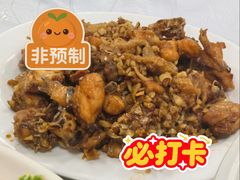 -阿九食店(南湾南路店)