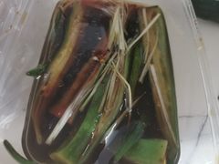 养生秋葵-巴蜀风情(西溪欢乐城店)