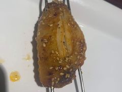 -三个大叔烤羊肉串·炭炉砂锅菜(西三旗店)