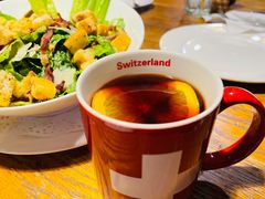 -Geneva日内瓦餐厅(西郊宝成花苑店)