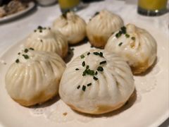 老上海生煎包-和记小菜(东方店)