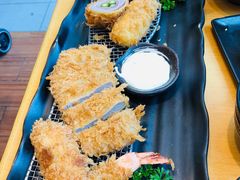 -胜博殿日式炸猪排(西红门店)