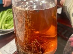 -太婆天府山珍酒楼(亚运村店)