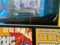 -喜井无限自助烤肉公司(石厦店)