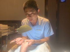 -陆琴脚艺·足浴·SPA(夫子庙店)