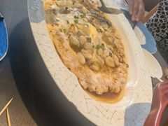 -小满海鲜·别院(天津旗舰店)