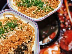 -三江两海老火锅(北京首店)
