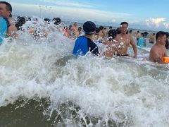 -汕头中海黄金海岸水上乐园