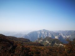 -云台山风景名胜区