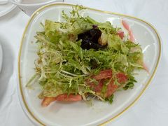 -日照大牌檔•小船海鲜(万平口店)