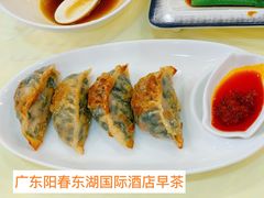 -东湖国际大酒店叠石酒楼
