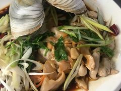 -荣祥海鲜·烟台菜(胜利路二部)