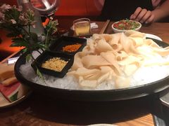 -佬土鹅肠火锅(解放路店)
