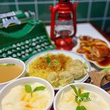 人均80+，深井陈记燒鵝茶冰廳吃饱吃好，一秒穿越正宗TVB风