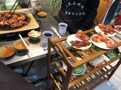 -阿昌白族石板烧(大理古城店)