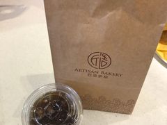 -匠造烘焙(上海湾店)