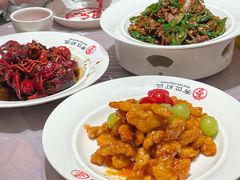 -有位虾匠·香辣蟹·小龙虾(李村店)