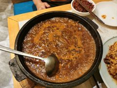 -忠顺斋易州印象烤鸭店(东关新村店)