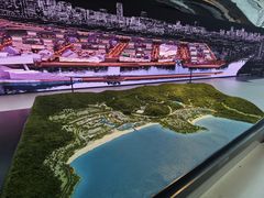 -深圳市当代艺术与城市规划馆