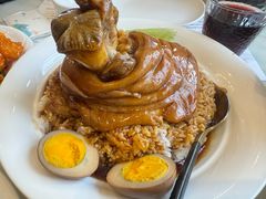 -南山鲜虾面·活鲜小馆·海味大连菜(南山总店)