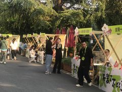 -南京市规划建设展览馆