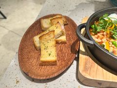 -CRAZYONES西班牙海鲜饭(上海美罗城店)