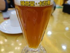 卡瓦斯-新疆巴州金丝特餐厅(大钟寺店)