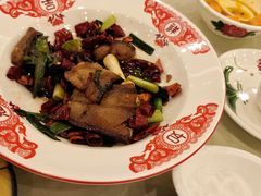 -顺风山庄(水濂山店)