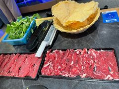 -林记潮牛·牛肉火锅(上马墩店)