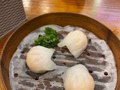 -澳门陈光记烧味饭店(南京德基广场店)