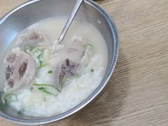 -神仙雪浓汤(明洞店)