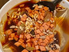 -成天都想吃·成都小吃集(海岸城店)