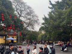 -桂林独秀峰王城景区