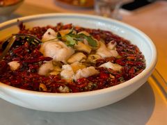 -龙门阵茶屋川菜馆(武康路店)