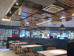 -豪享来中西餐厅(隆昌店)