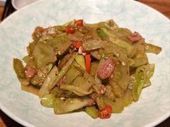 -小厨师·二十年沈家门小海鲜(百井坊巷店)
