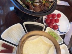-茶港食堂(武昌店)